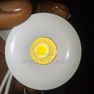 3watts Led Light All in 1 Color Spot Light