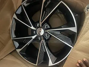 18 Rims Hyundai
