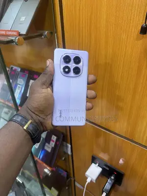 Xiaomi 14 Pro 256 GB Purple