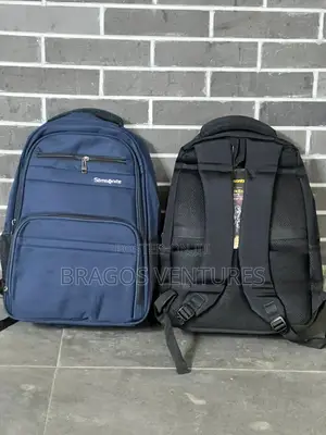 Sensamite Quality Backpack