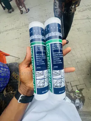 Duct Acrylic Sealant