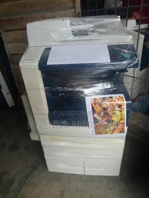 Xerox Di A3