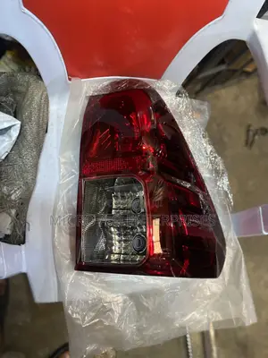 Rear Light Hilux 2015