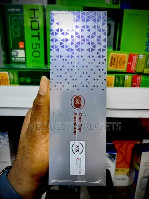 New Tecno Camon 40 Premier 256 GB