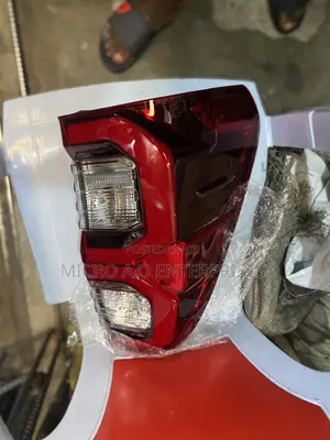 Rear Light Hilux