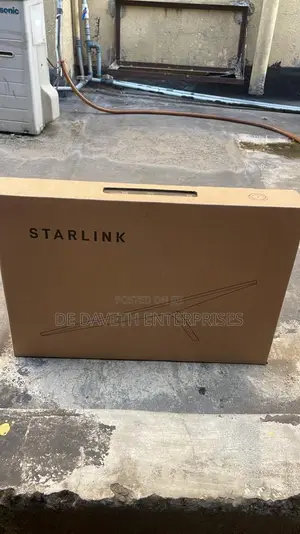 Starlink V3