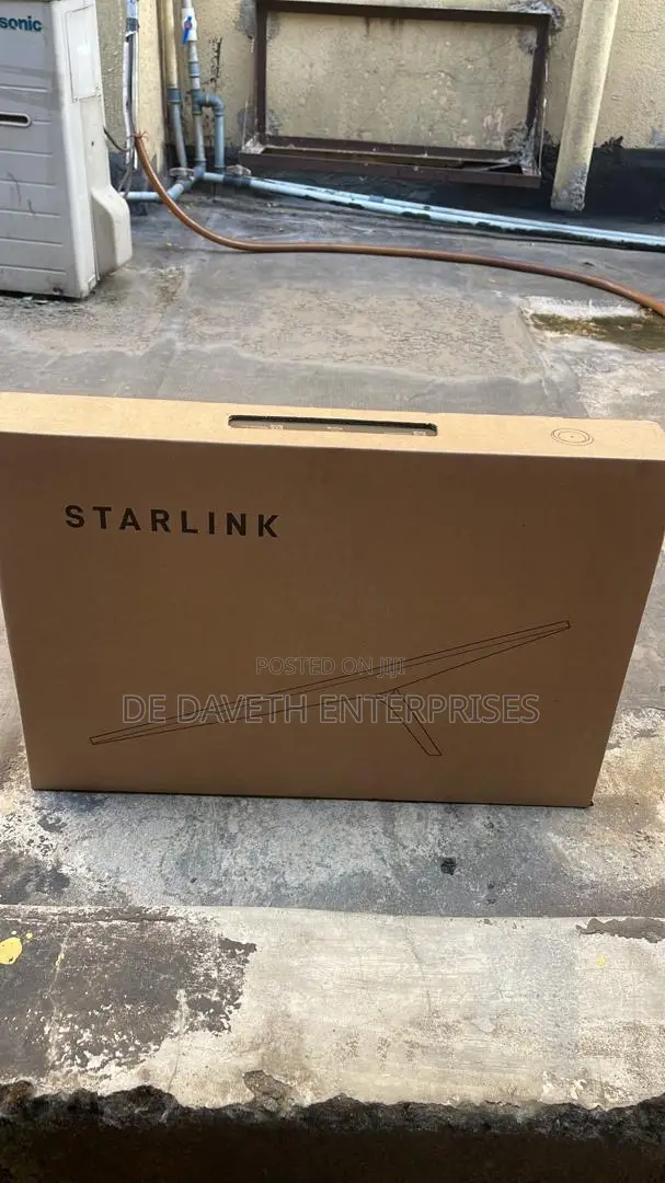 Starlink V3