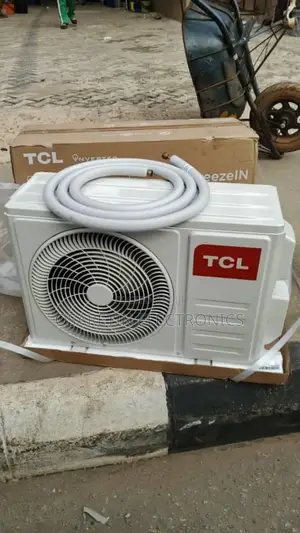 TCL Air-Conditioner 1.5hp Inverter