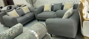 Mezg Extra Quality Sofa