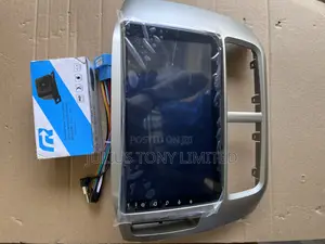 Honda Pilot 2006-2008 Android Navigation System