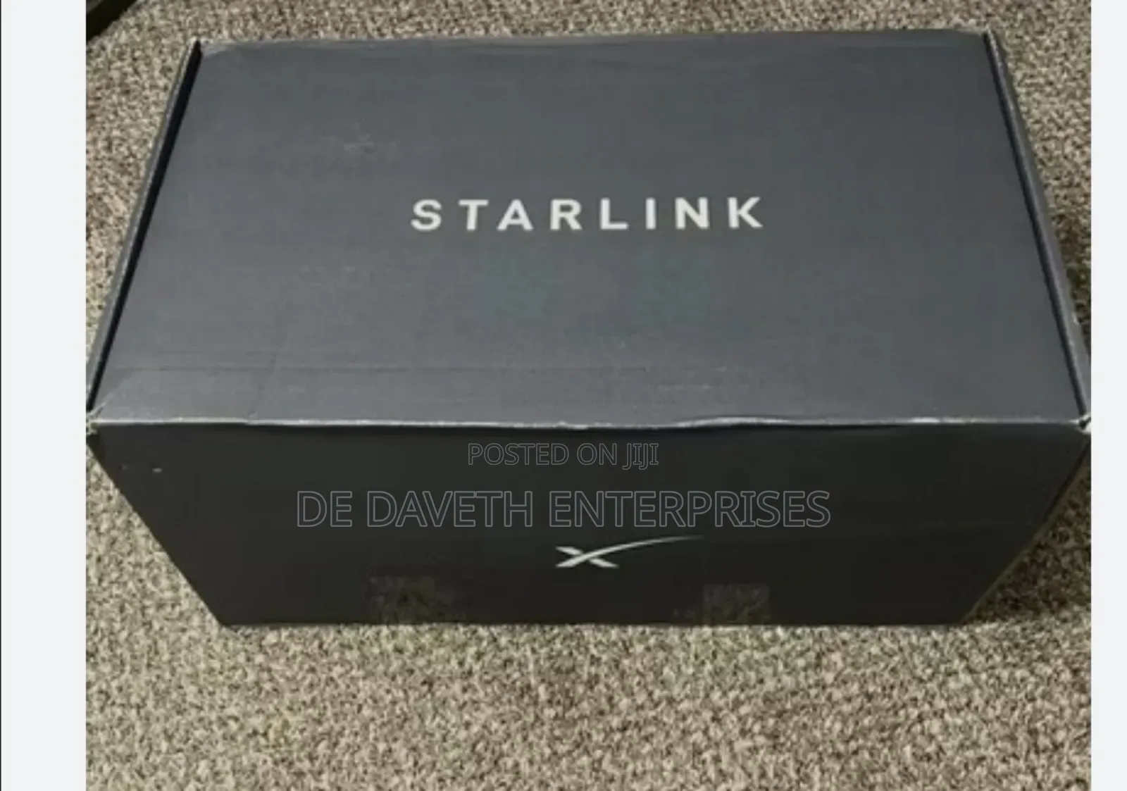 Startlink Gen 2 / V2