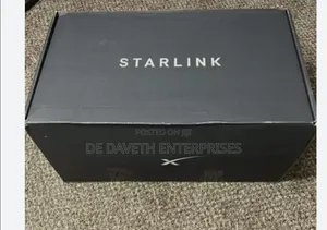 Startlink Gen 2 / V2