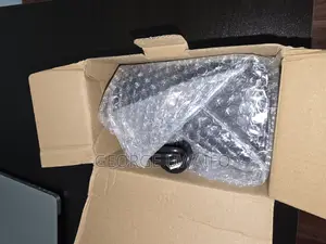 Desktop High-Precision Barcode Scanner