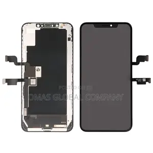 iPhone Xs Max Screen