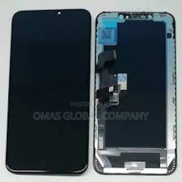 iPhone Xs Max Screen