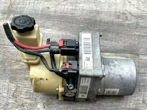 Electric Power Steering Pump Chrysler 300 Dodge Charger Rwd 2011-2014