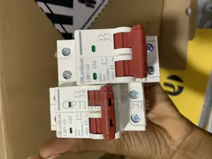 2p 63a Ac MCB Cnlonq