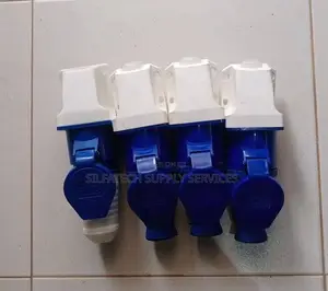 Original Industrial Socket of All Sizes