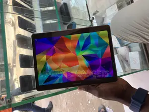 Samsung Galaxy Tab S SM-T706 32 GB Gray