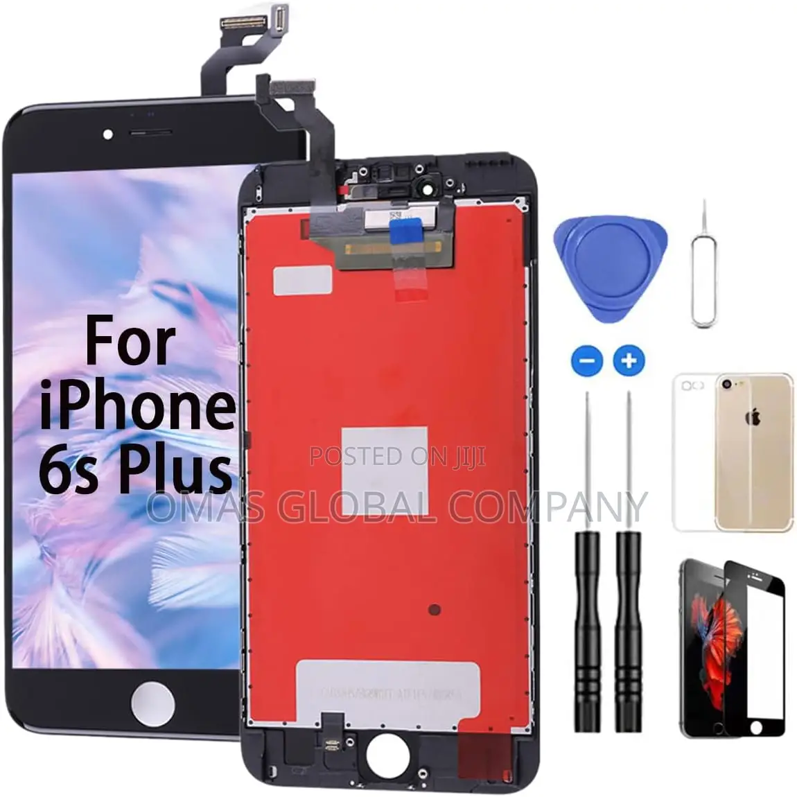iPhone 6s Plus Screen