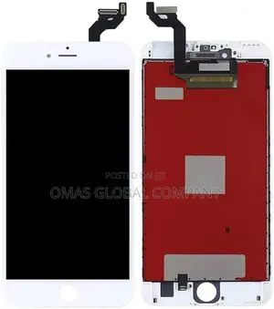 iPhone 6s Plus Screen