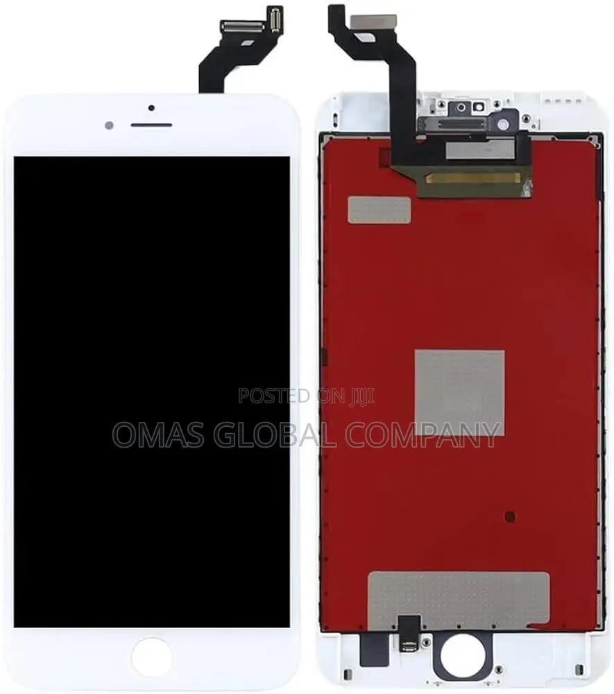 iPhone 6s Plus Screen