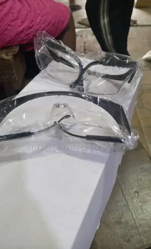 Original Safety Goggles