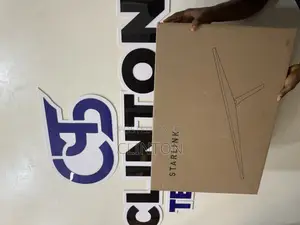 Starlink Wifi Router Gen 3