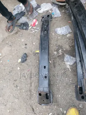 Front Bumper Beam for Toyota Camry 2007 Model