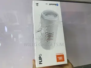 Brand New JBL Flip6