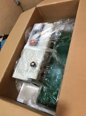 Auto Continues Band Sealing Machine