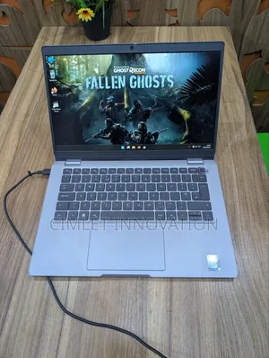Laptop Dell Latitude 5330 16GB Intel Core i5 SSD 256GB
