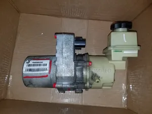2011 - 2014 Dodge Challenger Electric Power Steering Pump