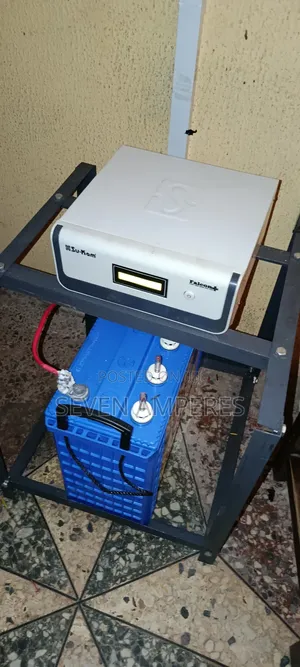 Let Solar Pay for Your Power Needs