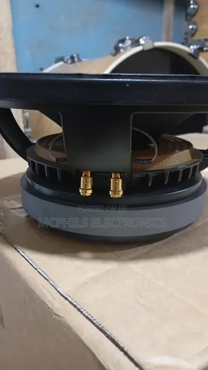 Zed 10inches Line Array Speaker