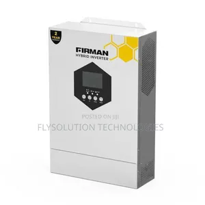 Firman Transformer Hybrid Inverter 1000w-Fh01k0120