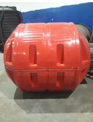 All Sizes and Types of Floater