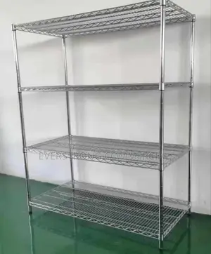 Commercial Wire Rack