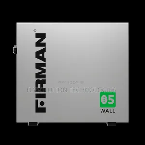 Firman 5kwh Lithium Battery - B (100a, 51.2v)