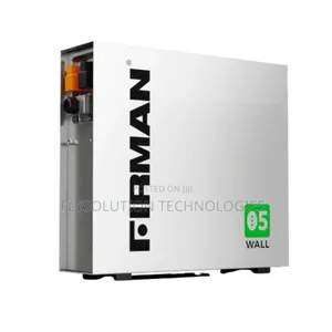 Firman 5kwh Lithium Battery - B (200a, 25.6v)