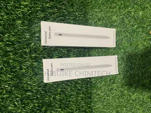 Universal Stylus Pen