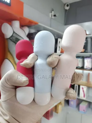 Original 30x Hot Wand Vibrator