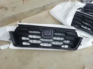 Front Grille Honda CRV 2024