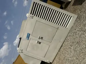 Perkins 500kva Soundproof Generator Used