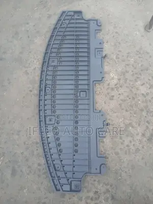 Under Engine Protector for Toyota Corolla 2015 Available
