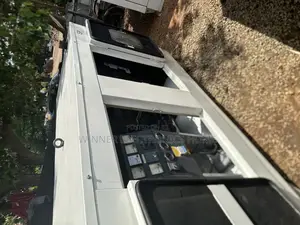 Mikano 45kva Soundproof Diesel Generator With Warranty