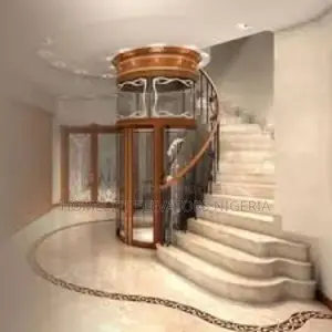 Luxury Home Elevators to Inspire
