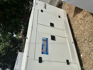 Mikano 60kva Used Generator