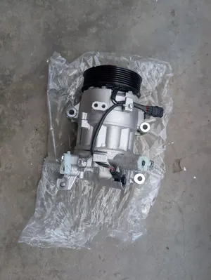 Compressor Honda Accord 2018_2021