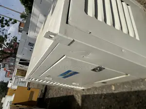 Perkins 30kva Used Soundproof Generator